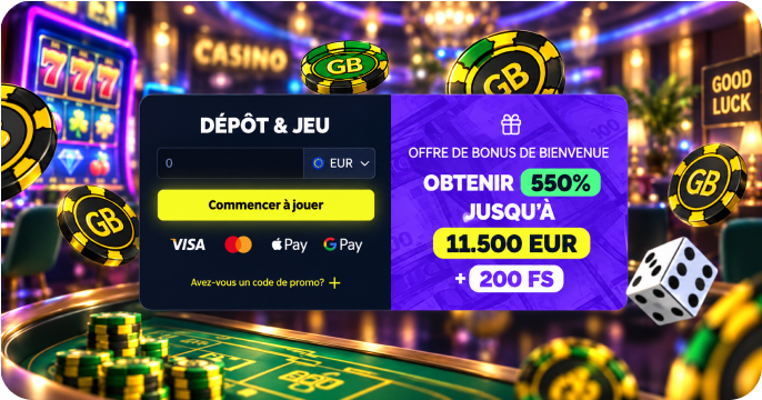 Goldbet Casino